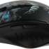 Мышь беспроводная A4TECH Bloody R80 Plus Skull, игровая, радио, оптическая, USB, 5000dpi, черный и рисунок [r80 plus (skull)]